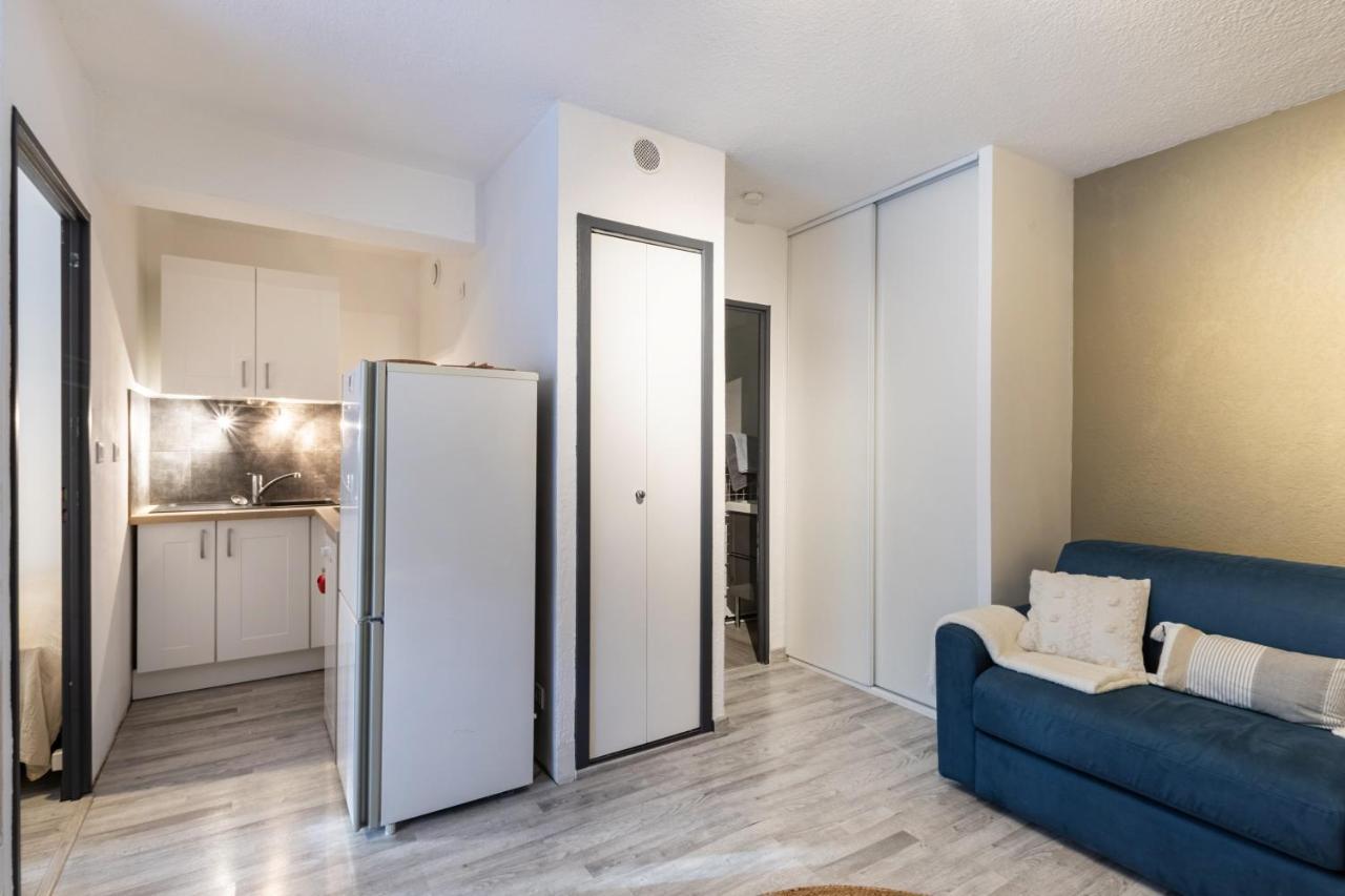 Les Pierreplane Appartement Bandol Buitenkant foto