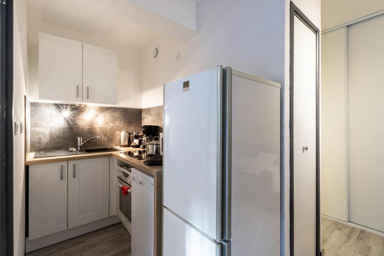Les Pierreplane Appartement Bandol Buitenkant foto