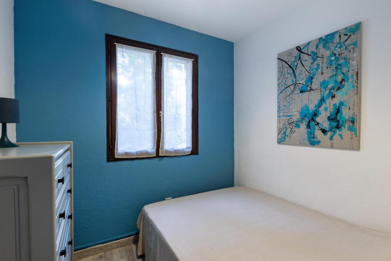 Les Pierreplane Appartement Bandol Buitenkant foto