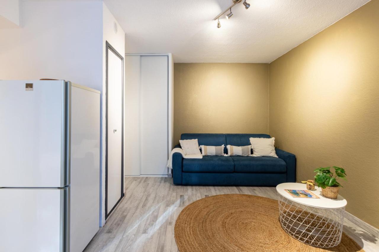 Les Pierreplane Appartement Bandol Buitenkant foto